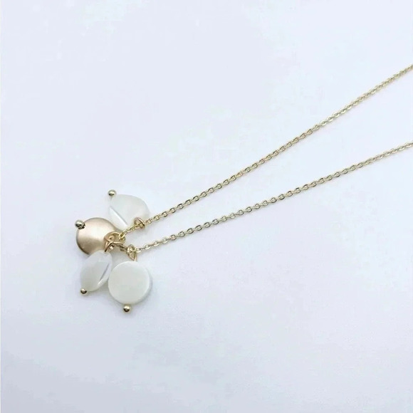 CHARMS Necklace | Dainty Necklace | - Picture 1 of 4